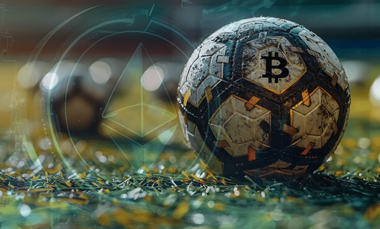 Does Ethereum Hold the Key to the Future of Sports Betting?