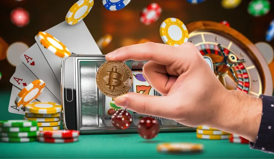 How to safely withdraw your winnings from Bitcoin casino no deposit bonuses